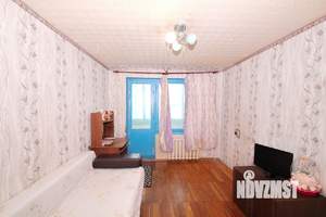 1-к квартира, вторичка, 34м2, 1/9 этаж