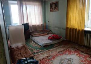 2-к квартира, вторичка, 42м2, 3/4 этаж