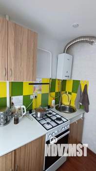 1-к квартира, вторичка, 30м2, 3/5 этаж