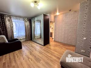 1-к квартира, вторичка, 31м2, 2/5 этаж