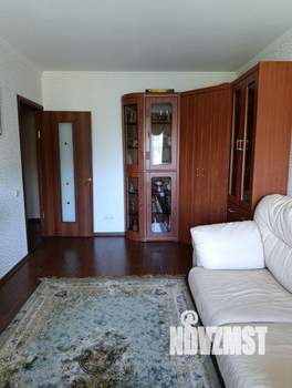 3-к квартира, вторичка, 63м2, 5/10 этаж