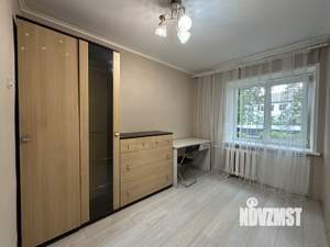 2-к квартира, вторичка, 39м2, 1/5 этаж