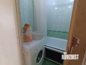 1-к квартира, вторичка, 34м2, 2/3 этаж