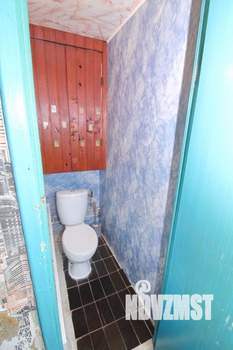 1-к квартира, вторичка, 34м2, 1/9 этаж