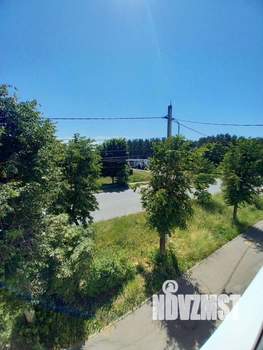 3-к квартира, вторичка, 54м2, 2/2 этаж