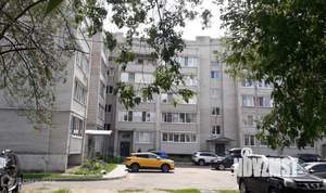1-к квартира, вторичка, 33м2, 3/5 этаж