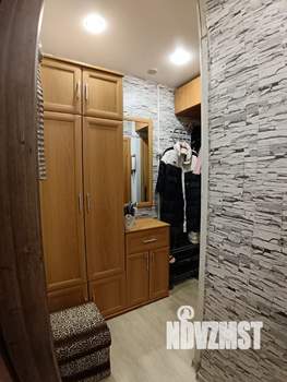 1-к квартира, вторичка, 30м2, 3/5 этаж