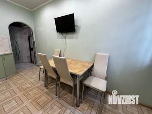 1-к квартира, вторичка, 38м2, 2/4 этаж