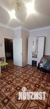 1-к квартира, вторичка, 32м2, 1/2 этаж