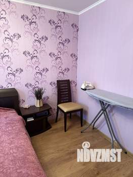 2-к квартира, вторичка, 58м2, 6/17 этаж