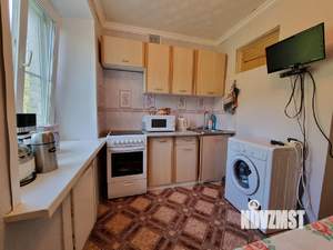 3-к квартира, вторичка, 63м2, 3/5 этаж