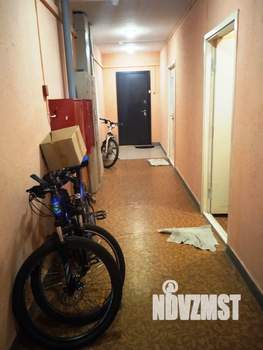 2-к квартира, вторичка, 60м2, 11/16 этаж