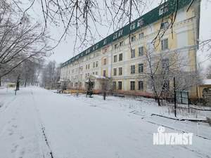 1-к квартира, вторичка, 39м2, 3/6 этаж