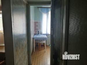2-к квартира, вторичка, 45м2, 4/4 этаж