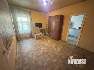3-к квартира, вторичка, 52м2, 1/2 этаж