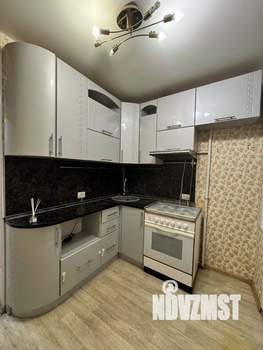 2-к квартира, вторичка, 44м2, 3/9 этаж