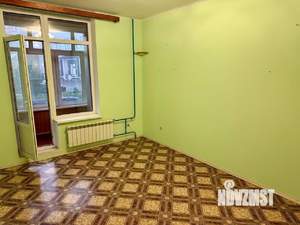2-к квартира, вторичка, 60м2, 1/9 этаж