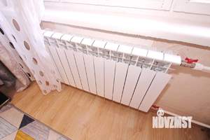 1-к квартира, вторичка, 30м2, 5/5 этаж