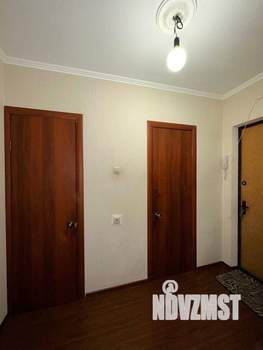 1-к квартира, вторичка, 39м2, 8/16 этаж