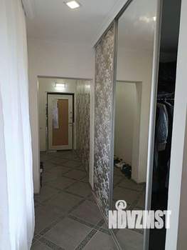 3-к квартира, вторичка, 126м2, 6/6 этаж