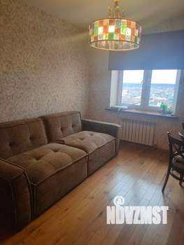2-к квартира, вторичка, 67м2, 9/10 этаж