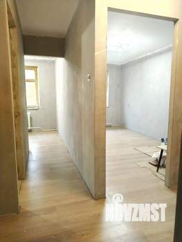 3-к квартира, вторичка, 56м2, 5/5 этаж