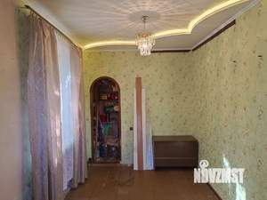 2-к квартира, вторичка, 42м2, 1/3 этаж