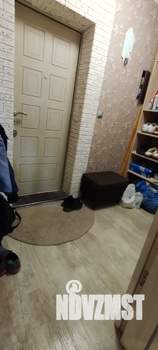 1-к квартира, вторичка, 36м2, 9/9 этаж