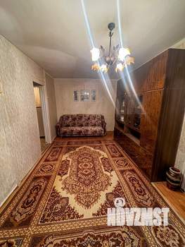 2-к квартира, вторичка, 42м2, 1/5 этаж