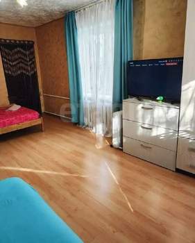 1-к квартира, вторичка, 32м2, 1/4 этаж