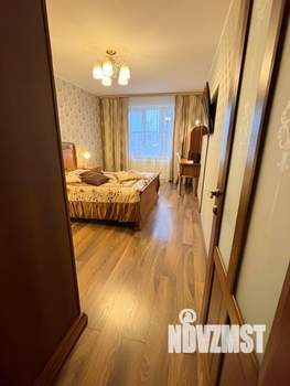 3-к квартира, вторичка, 78м2, 2/10 этаж