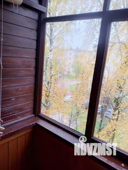 2-к квартира, вторичка, 44м2, 4/5 этаж