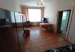 2-к квартира, вторичка, 53м2, 2/4 этаж