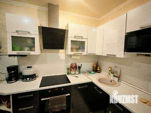 2-к квартира, вторичка, 52м2, 14/17 этаж