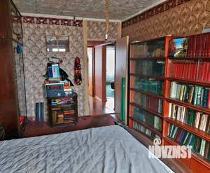 3-к квартира, вторичка, 64м2, 4/5 этаж