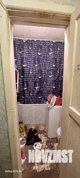 1-к квартира, вторичка, 31м2, 4/4 этаж