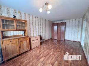 1-к квартира, вторичка, 35м2, 1/5 этаж