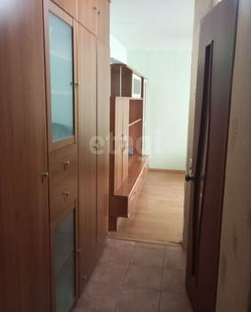 1-к квартира, вторичка, 32м2, 1/5 этаж