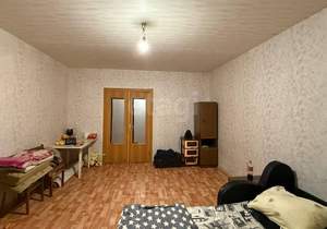 2-к квартира, вторичка, 60м2, 3/16 этаж