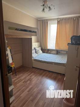 2-к квартира, вторичка, 45м2, 4/9 этаж