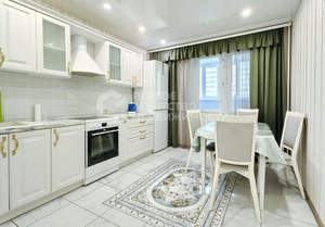 2-к квартира, вторичка, 58м2, 5/16 этаж