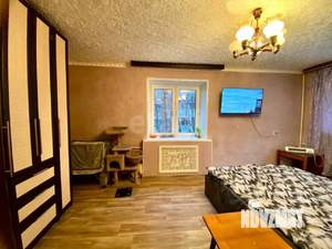 1-к квартира, вторичка, 32м2, 3/4 этаж