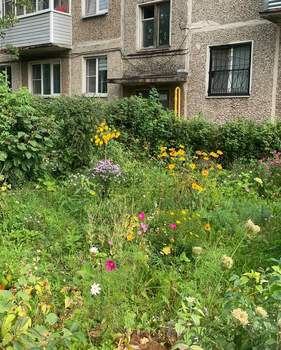 2-к квартира, вторичка, 47м2, 3/5 этаж