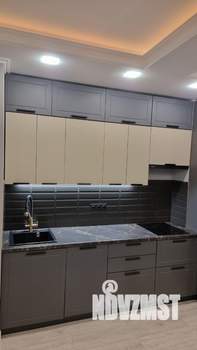 2-к квартира, вторичка, 62м2, 15/24 этаж