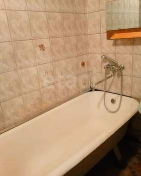 3-к квартира, вторичка, 70м2, 4/4 этаж