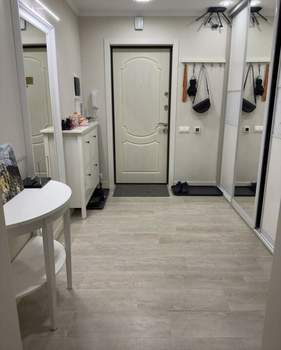 2-к квартира, вторичка, 58м2, 4/14 этаж