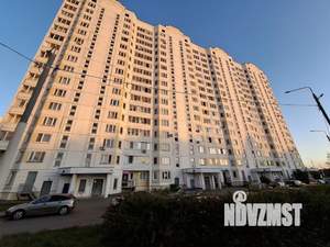 2-к квартира, вторичка, 60м2, 8/16 этаж