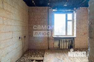 3-к квартира, вторичка, 63м2, 2/3 этаж