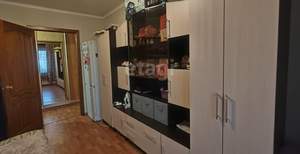 2-к квартира, вторичка, 42м2, 3/5 этаж
