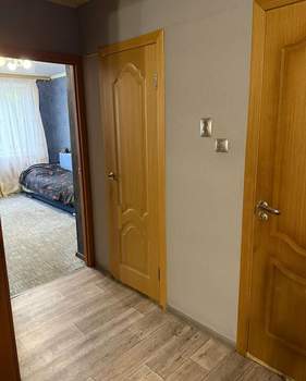 2-к квартира, вторичка, 54м2, 2/5 этаж